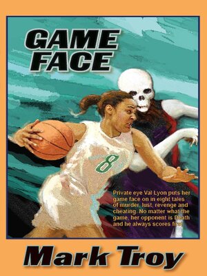 cover image of Game Face